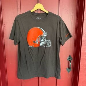 Cleveland Browns Nike Tee